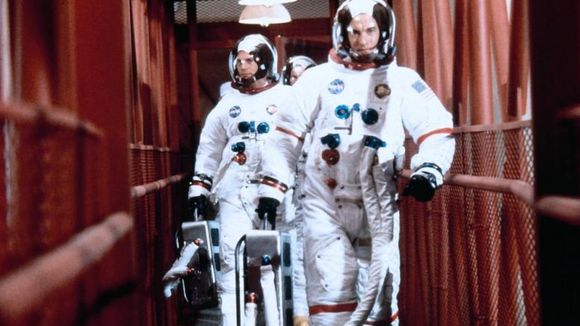 Photo from the movie Apollo 13