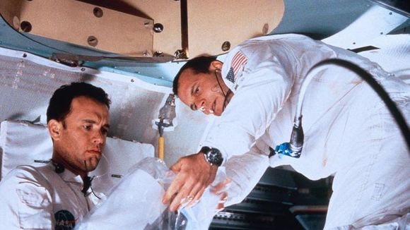 Photo from the movie Apollo 13