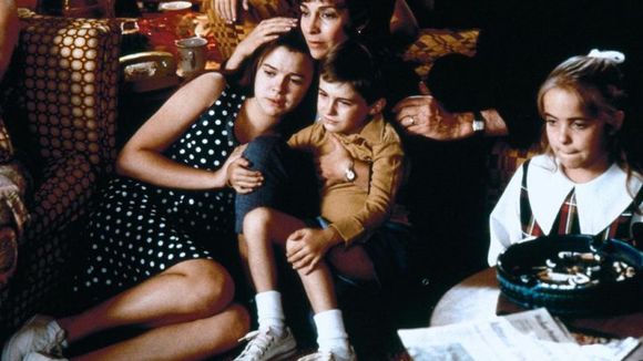 Photo from the movie Apollo 13