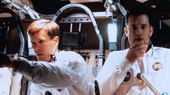 Photo from the movie Apollo 13