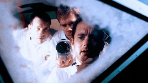Photo from the movie Apollo 13