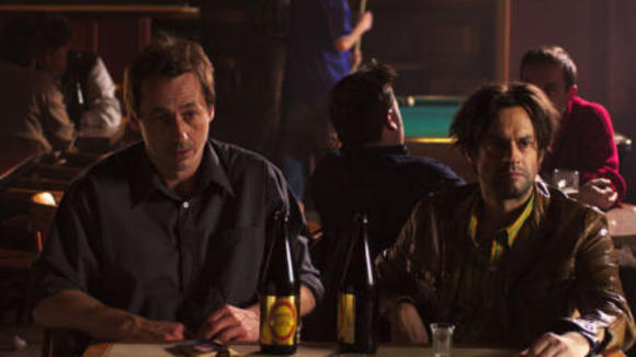 Photo du film L'Audition