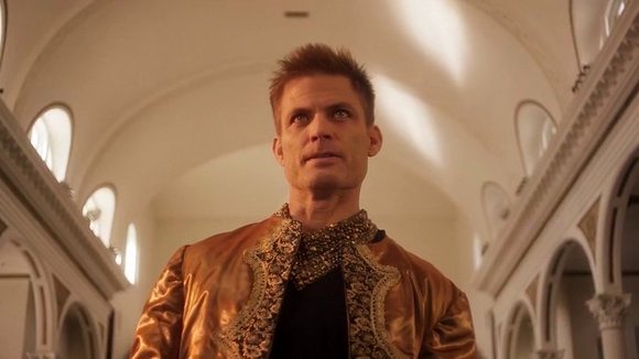 Photo du film Avengers Grimm