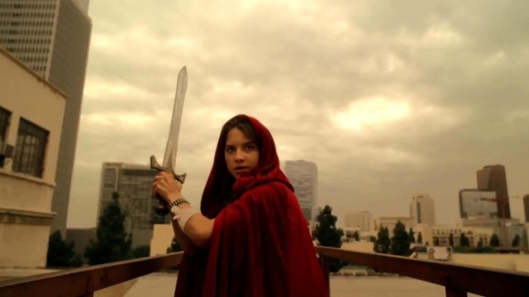 Photo du film Avengers Grimm