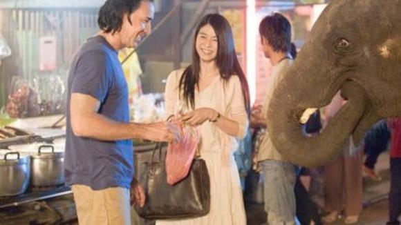 Photo du film Danger à Bangkok