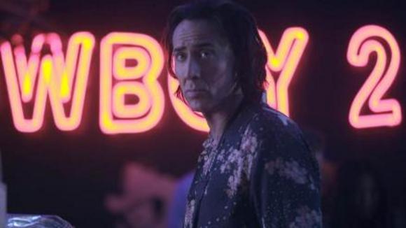 Photo du film Danger à Bangkok