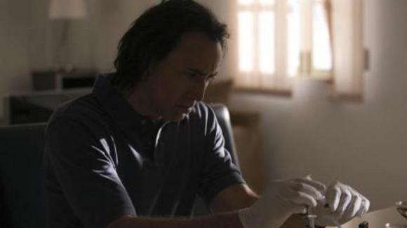 Photo du film Danger à Bangkok