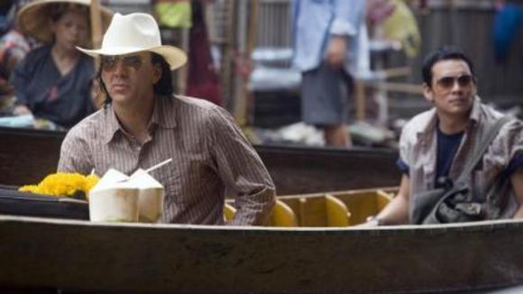 Photo du film Danger à Bangkok