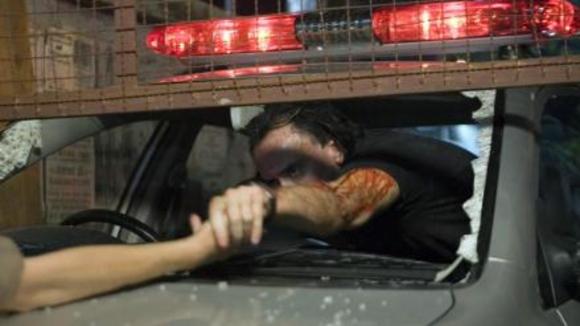 Photo du film Danger à Bangkok