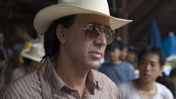 Photo du film Danger à Bangkok