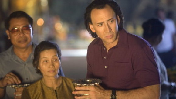 Photo du film Danger à Bangkok