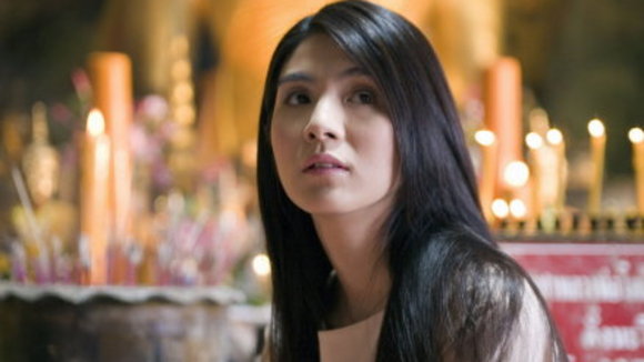 Photo du film Danger à Bangkok