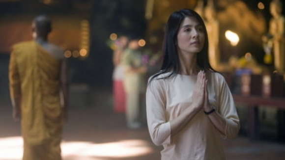 Photo du film Danger à Bangkok