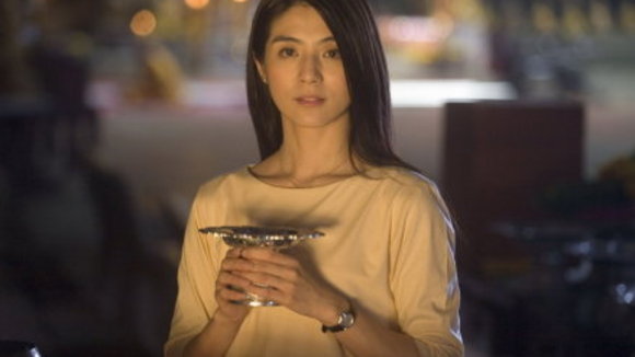 Photo du film Danger à Bangkok