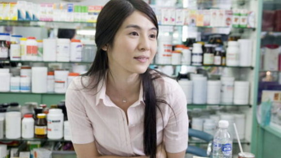 Photo du film Danger à Bangkok