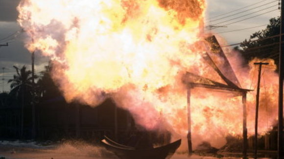 Photo du film Danger à Bangkok