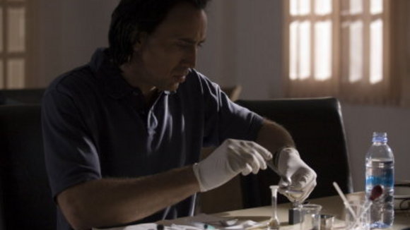 Photo du film Danger à Bangkok