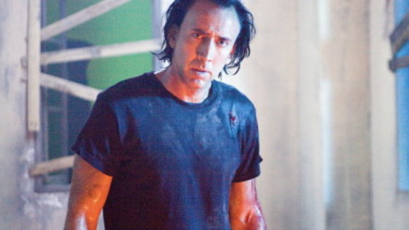 Photo du film Danger à Bangkok