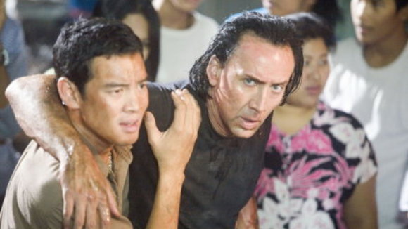 Photo du film Danger à Bangkok