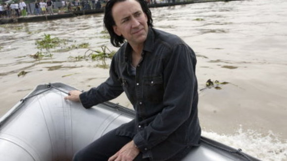 Photo du film Danger à Bangkok