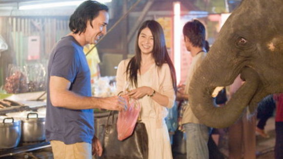 Photo du film Danger à Bangkok