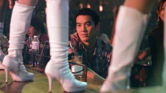 Photo du film Danger à Bangkok