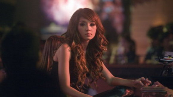 Photo du film Danger à Bangkok