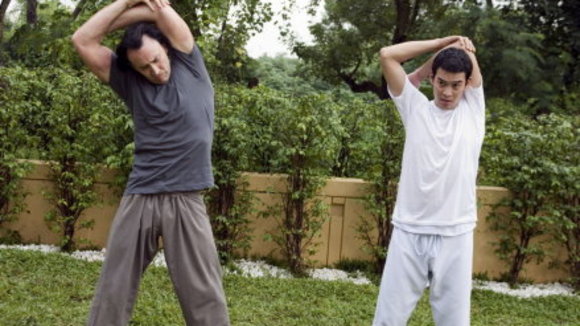 Photo du film Danger à Bangkok