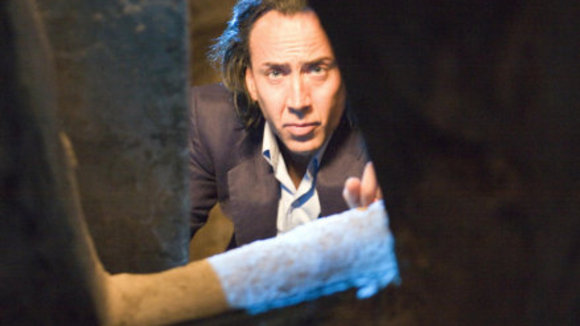 Photo du film Danger à Bangkok