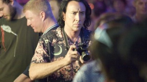 Photo du film Danger à Bangkok