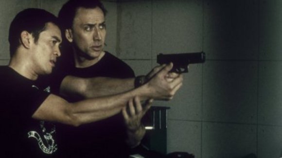 Photo du film Danger à Bangkok