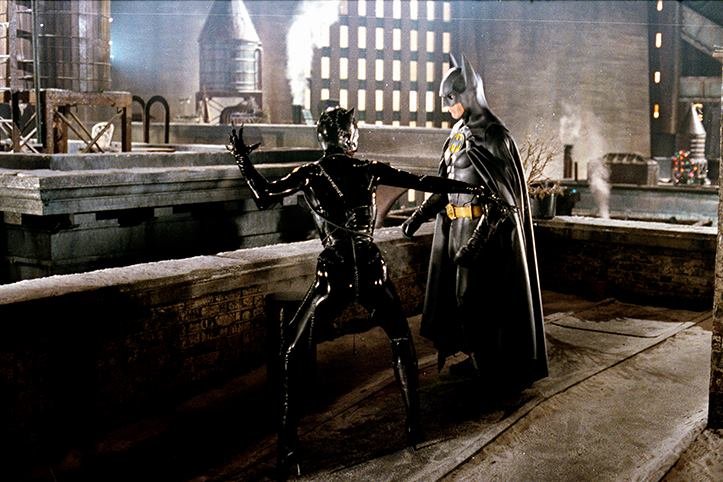 Photo from the movie Batman Returns