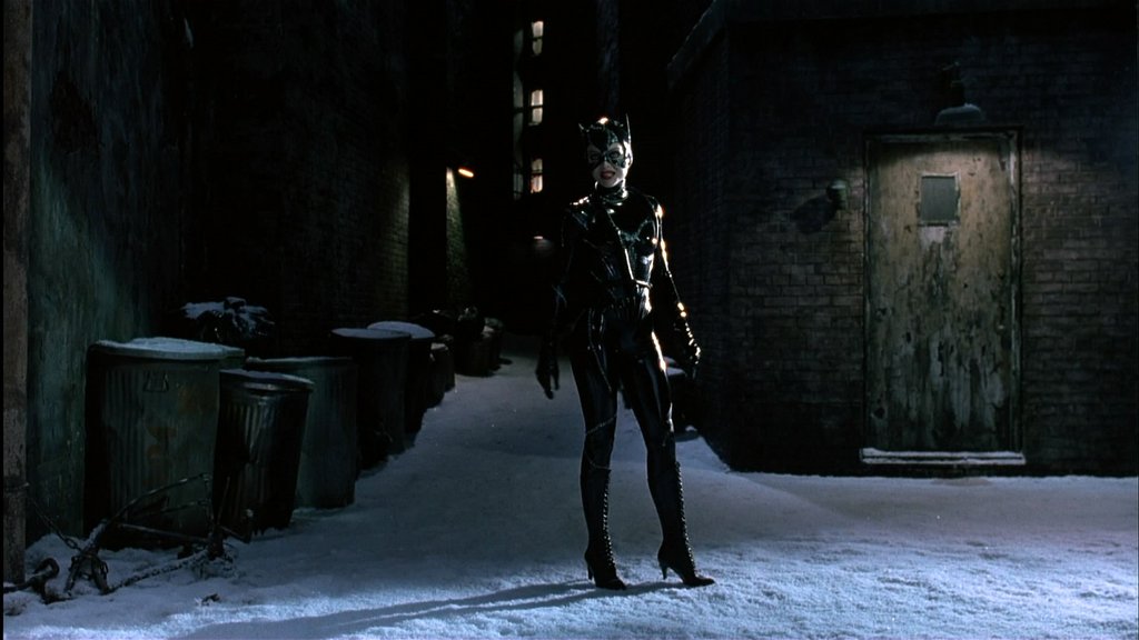 Photo from the movie Batman Returns