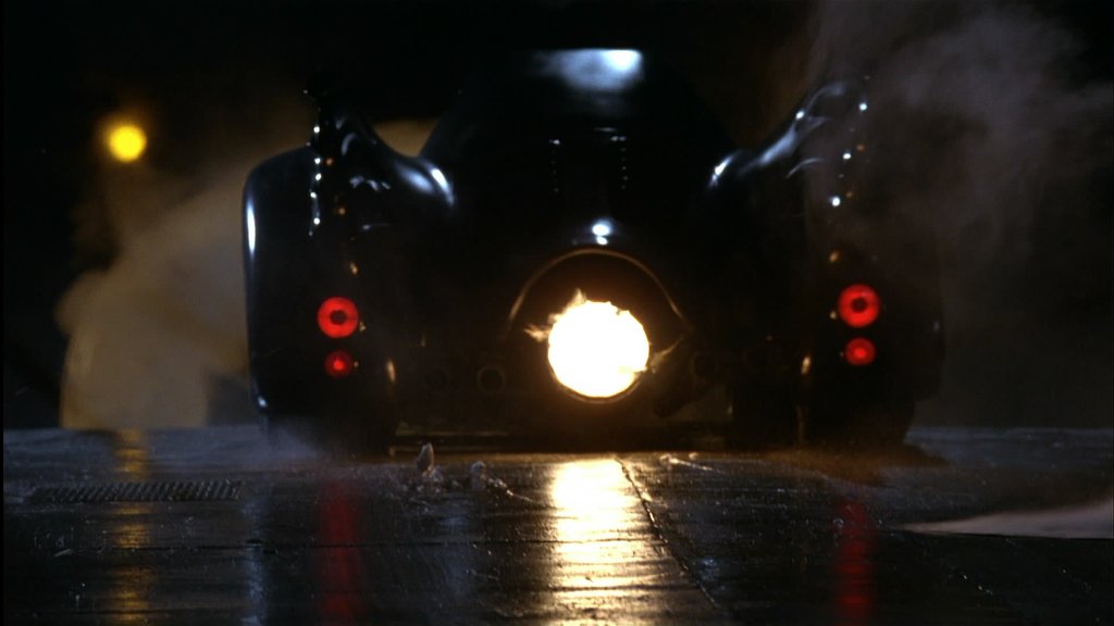 Photo from the movie Batman Returns