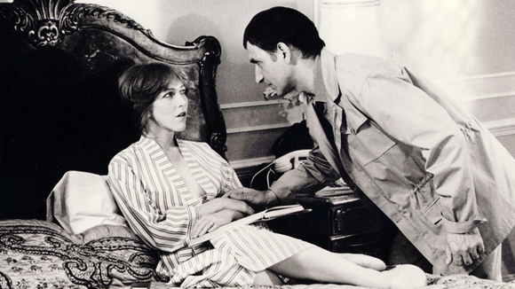 Photo from the movie Betrayal