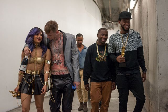 Photo du film Beyond the Lights
