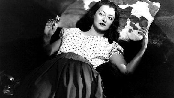 Photo du film Beyond the Forest