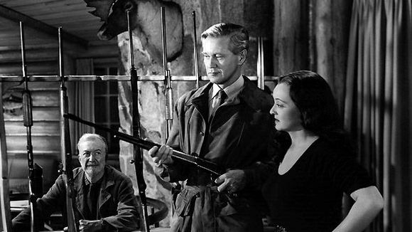 Photo du film Beyond the Forest