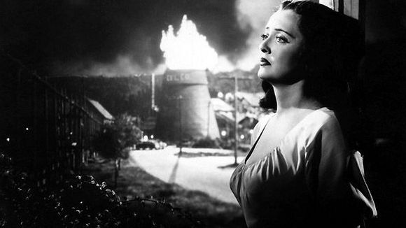 Photo du film Beyond the Forest