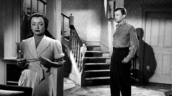 Photo du film Beyond the Forest