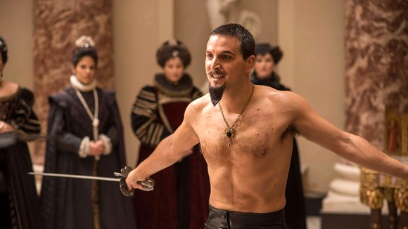 Photo from the movie Bill