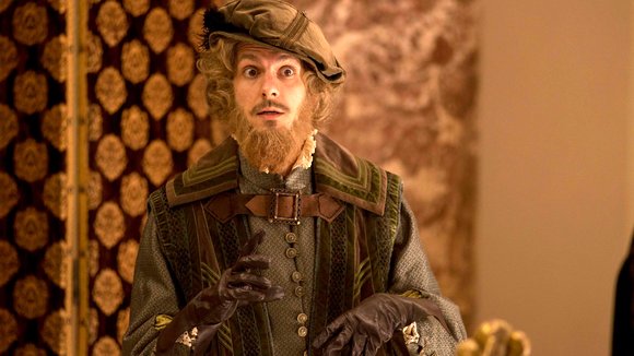 Photo from the movie Bill