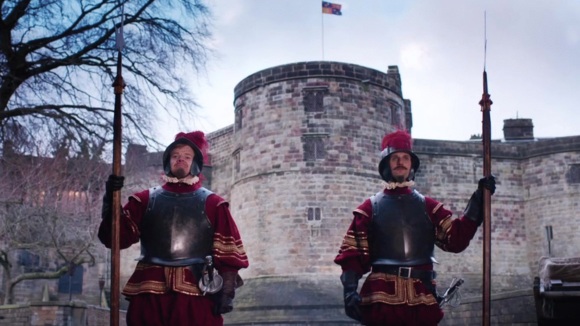 Photo from the movie Bill