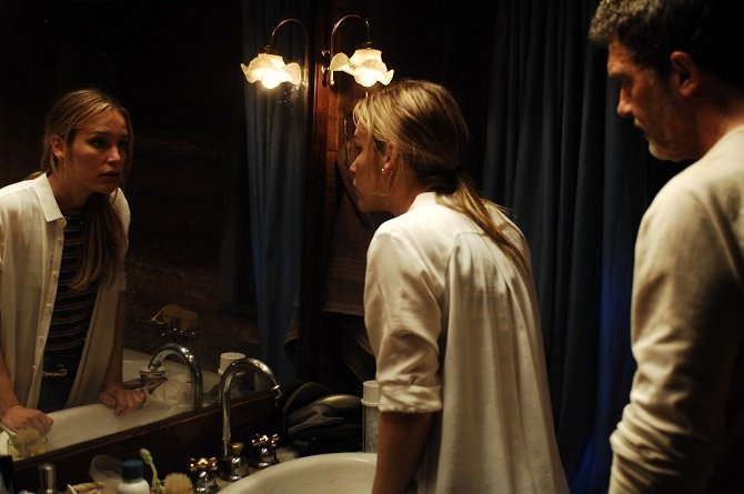 Photo du film Black Butterfly