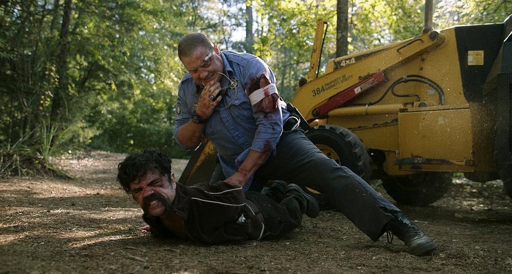 Photo du film Brothers