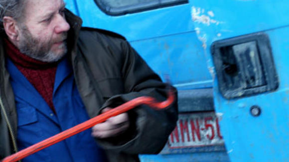 Photo du film Calvaire