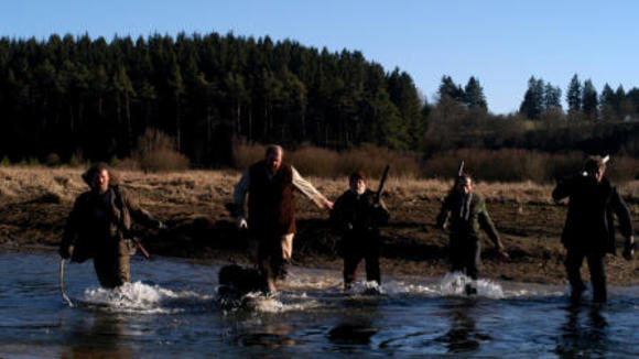 Photo du film Calvaire