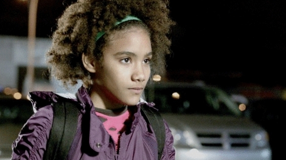 Photo from the movie Catimini