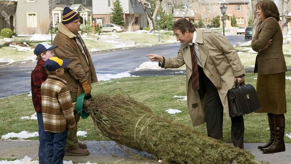 Photo du film Noël avec les Krank