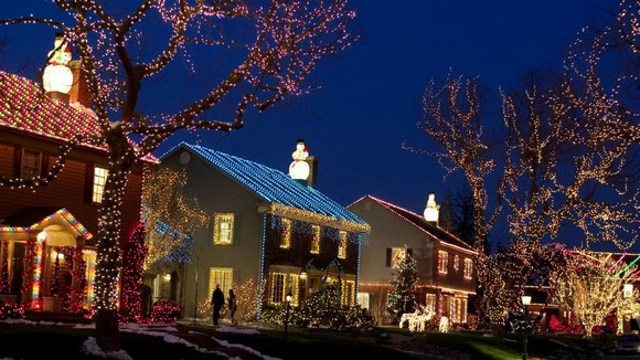 Photo du film Noël avec les Krank